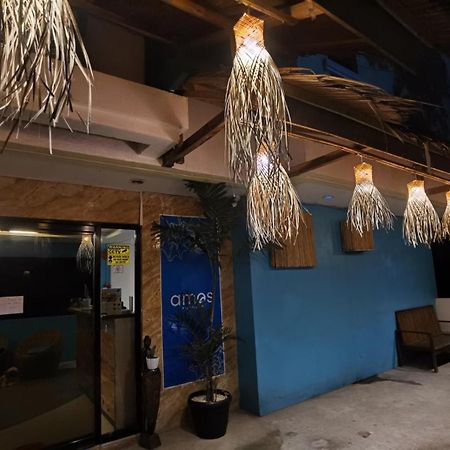 Amos Pili Tree Inn Powered By Cocotel El Nido Exterior foto