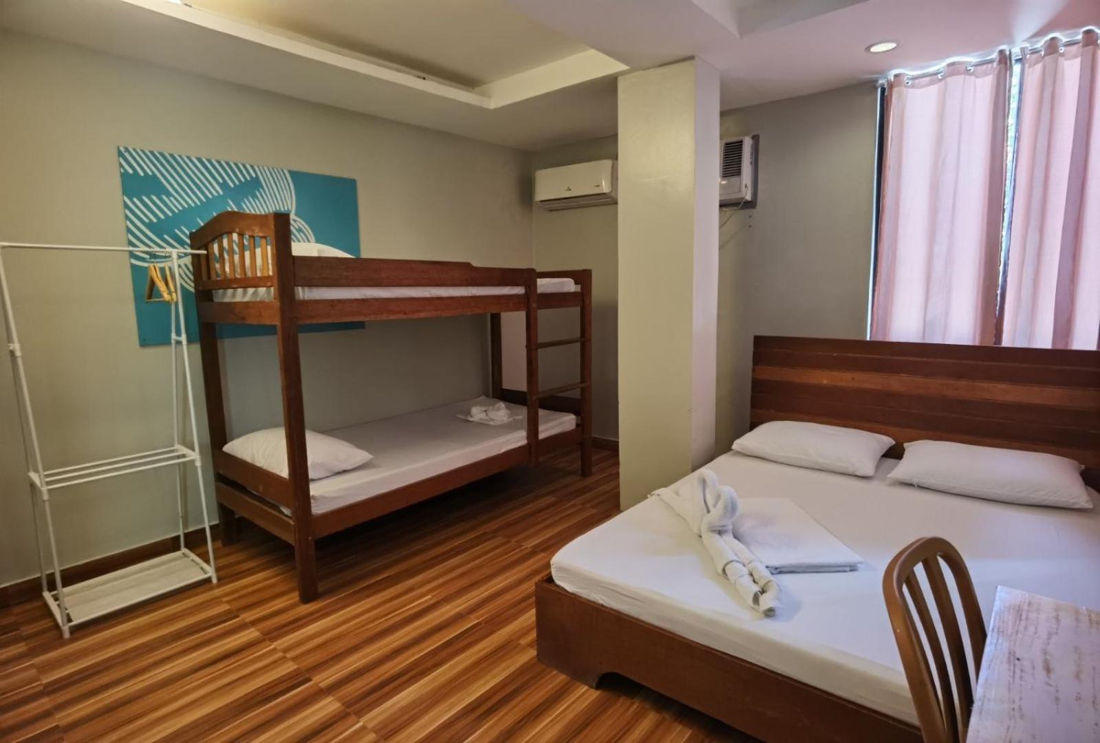 Amos Pili Tree Inn Powered By Cocotel El Nido Cameră foto