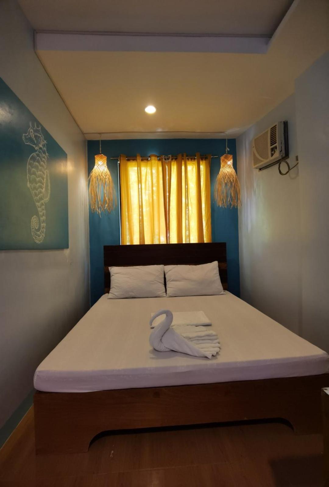 Amos Pili Tree Inn Powered By Cocotel El Nido Cameră foto
