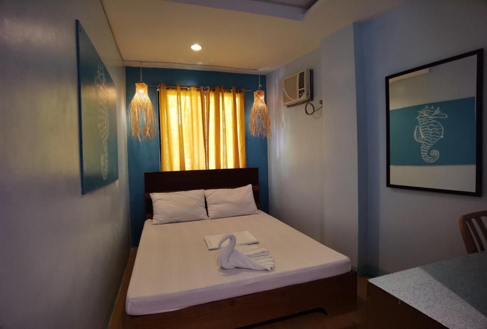 Amos Pili Tree Inn Powered By Cocotel El Nido Cameră foto