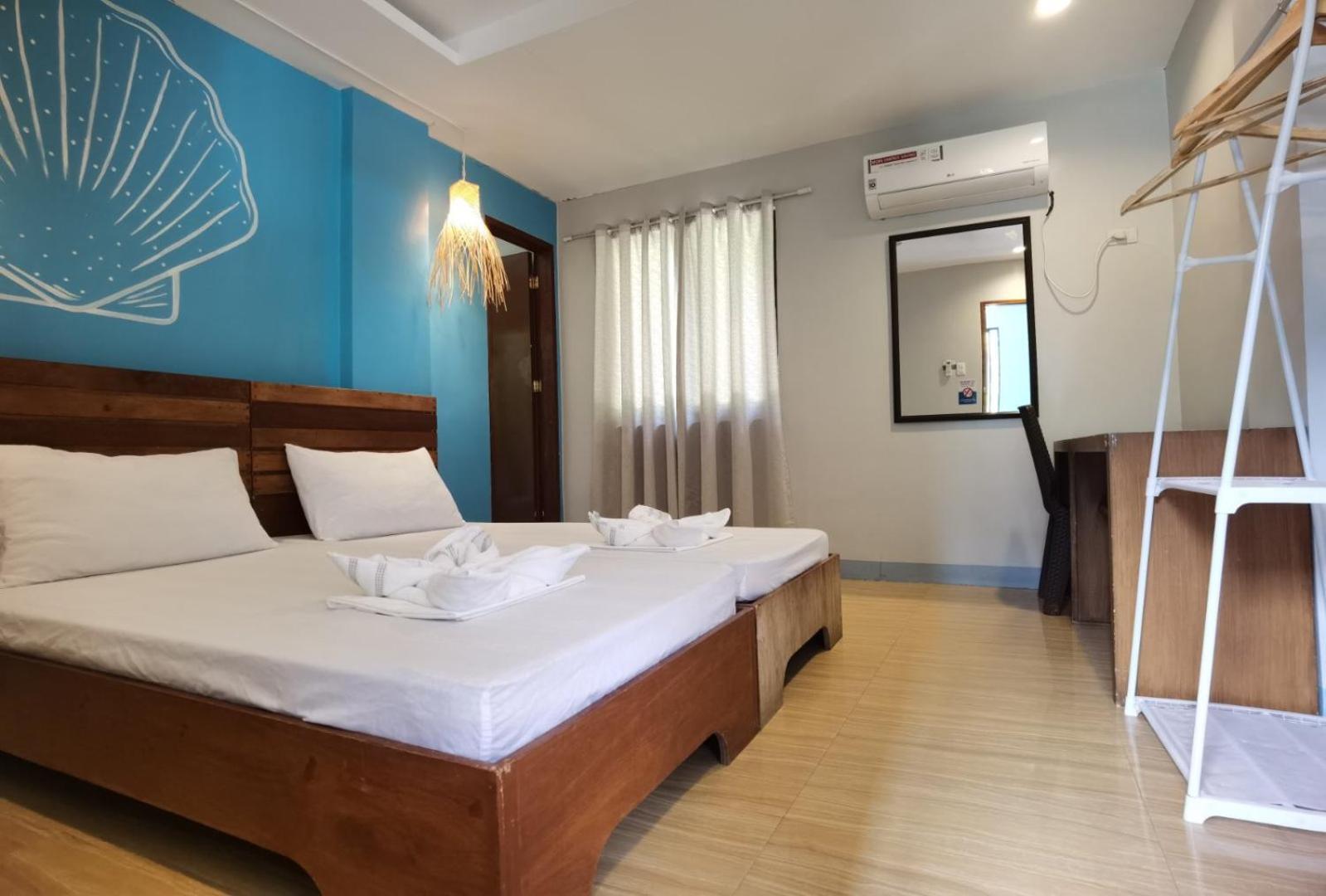 Amos Pili Tree Inn Powered By Cocotel El Nido Cameră foto