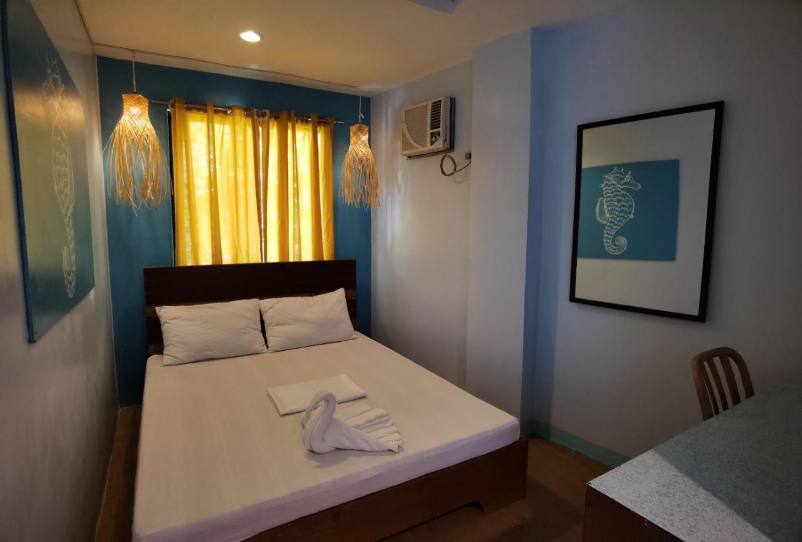 Amos Pili Tree Inn Powered By Cocotel El Nido Cameră foto