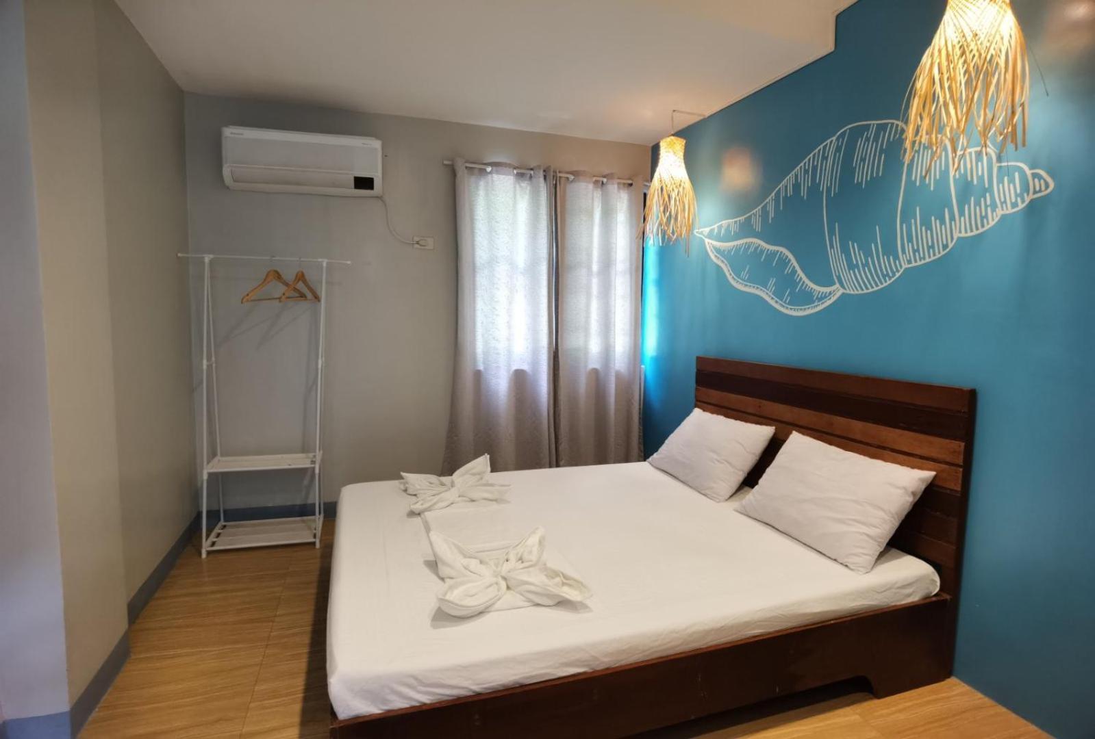 Amos Pili Tree Inn Powered By Cocotel El Nido Cameră foto