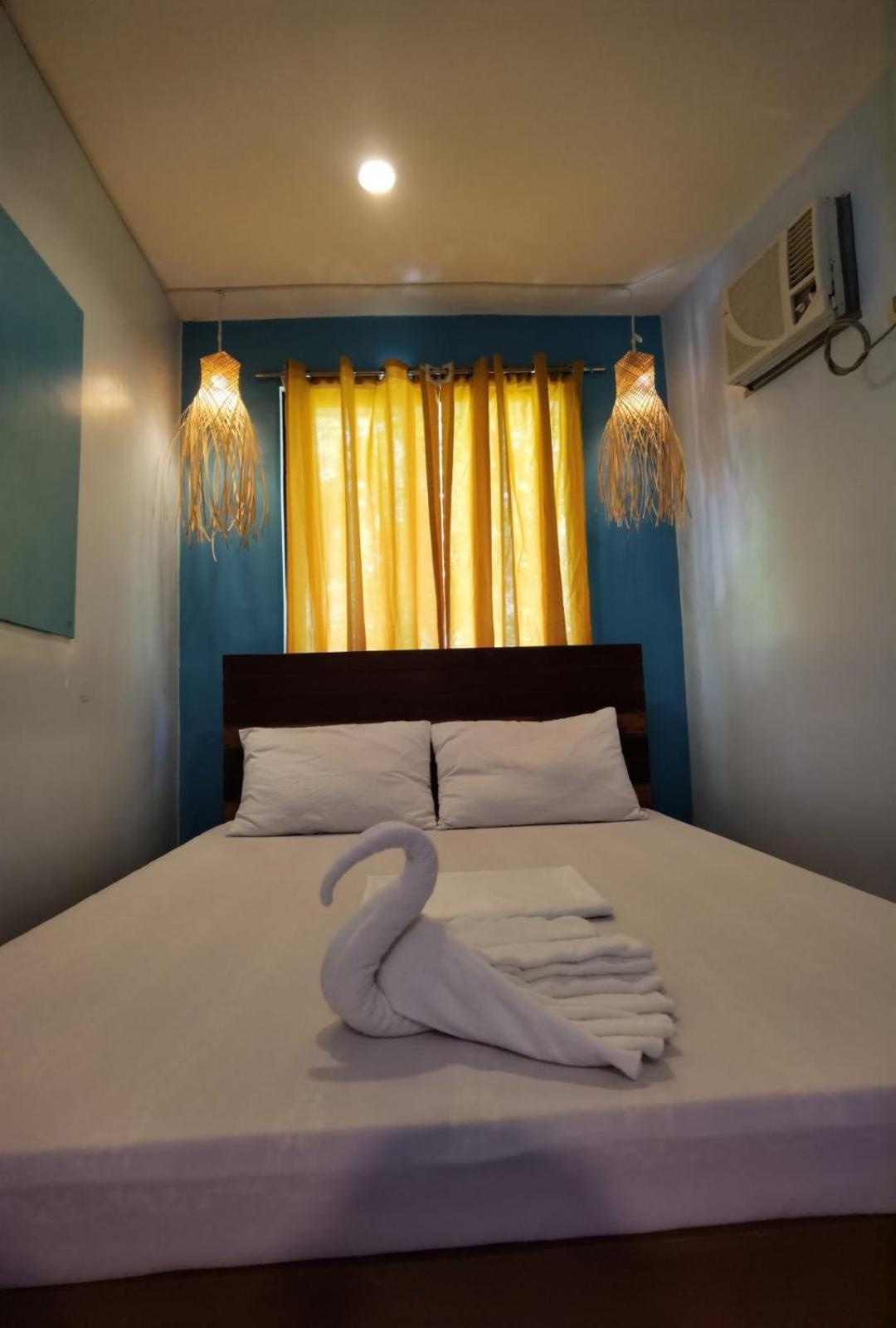 Amos Pili Tree Inn Powered By Cocotel El Nido Cameră foto