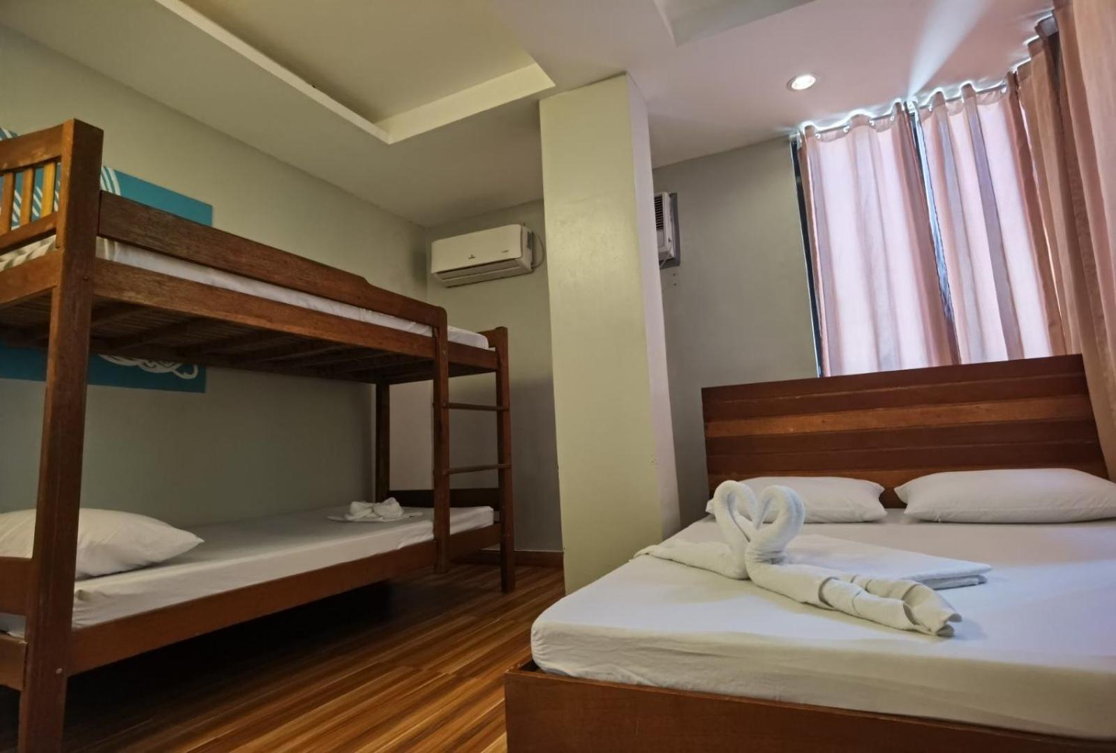 Amos Pili Tree Inn Powered By Cocotel El Nido Cameră foto