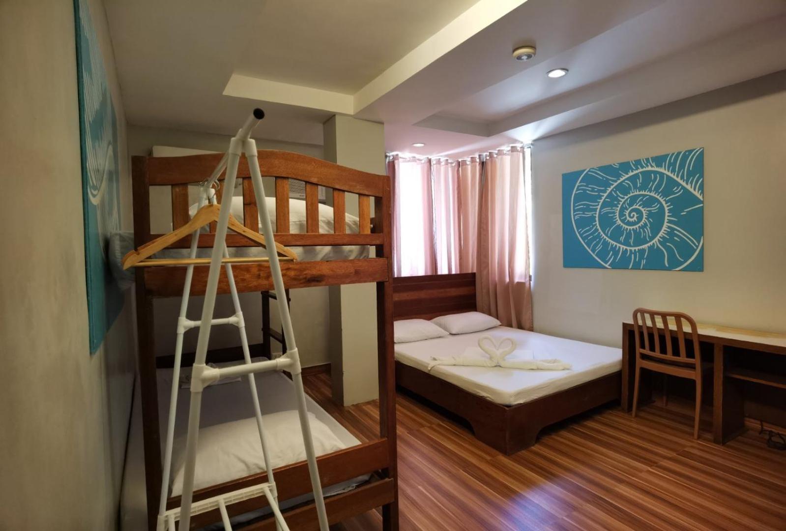 Amos Pili Tree Inn Powered By Cocotel El Nido Cameră foto