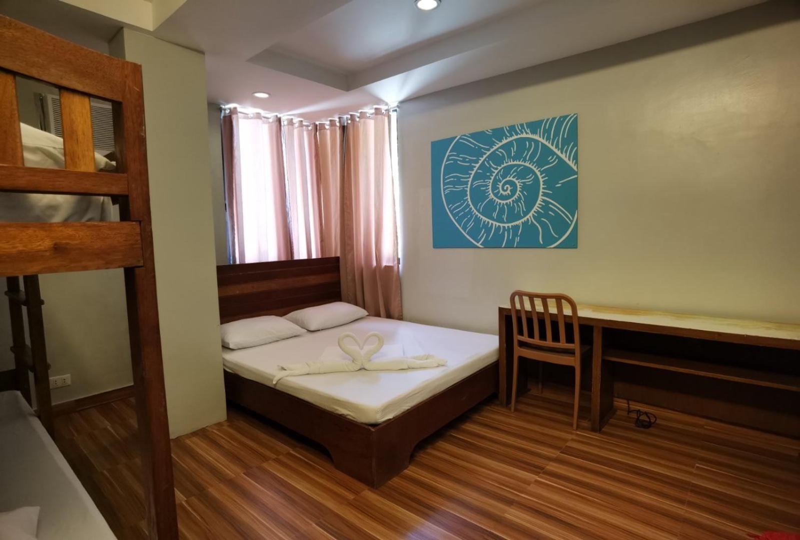 Amos Pili Tree Inn Powered By Cocotel El Nido Cameră foto